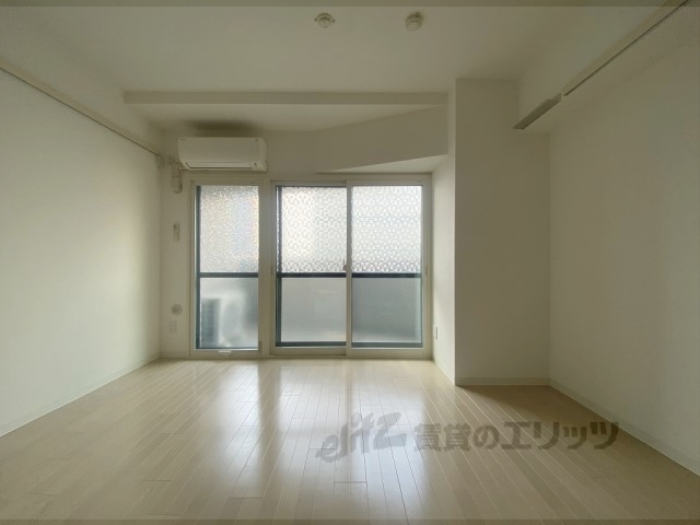 居室・リビング　居室