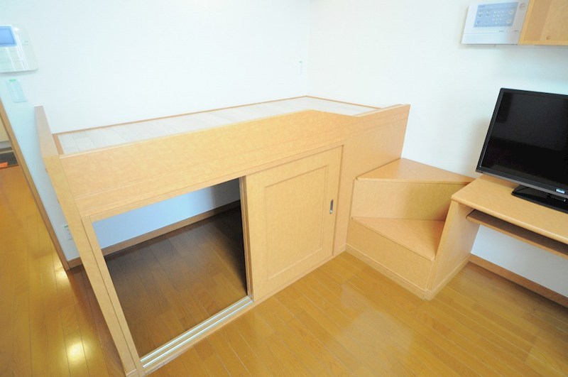 その他設備　同タイプ部屋の写真となり設備等は現況と異なる場合があります。