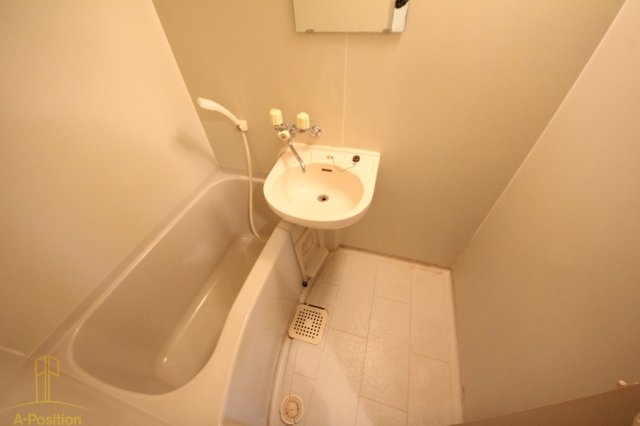 バス・シャワールーム　ロイヤル天満橋