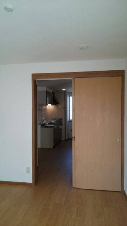 居室・リビング　ダイニング