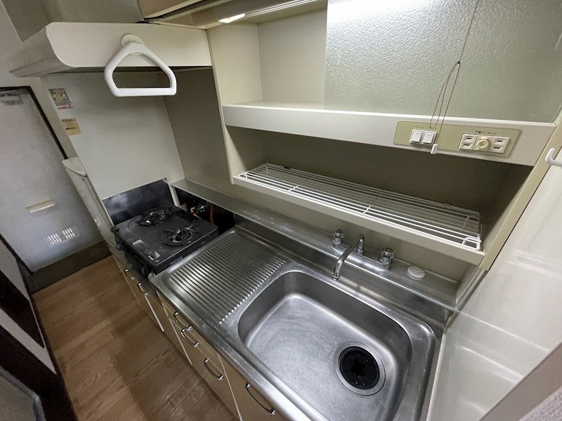 キッチン　別室参照