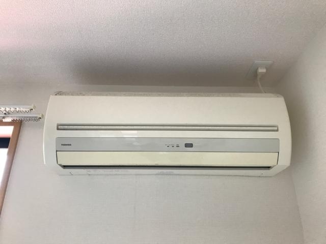 その他設備　室内設備