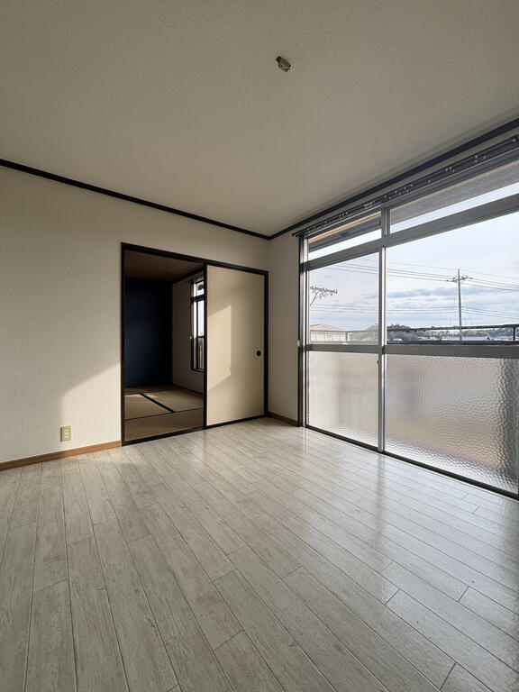 その他部屋・スペース　令和８年６月、ハウスクリーニング完了予定♪