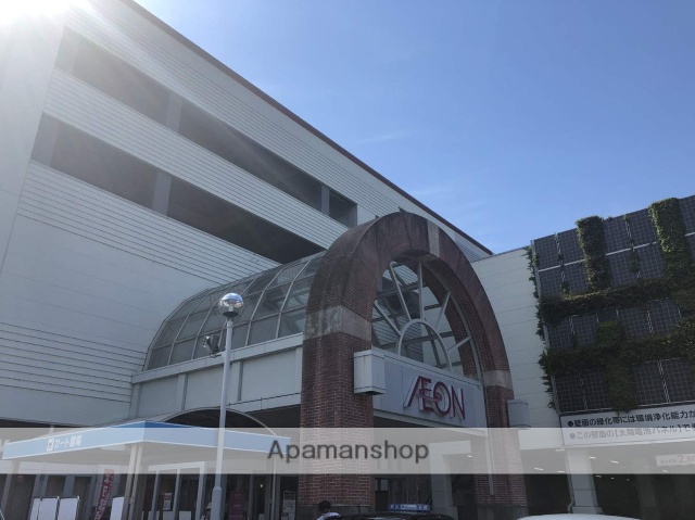 ショッピングセンター　イオンモール倉敷（ショッピングセンター）まで713m