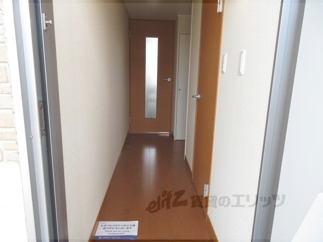 その他部屋・スペース　廊下