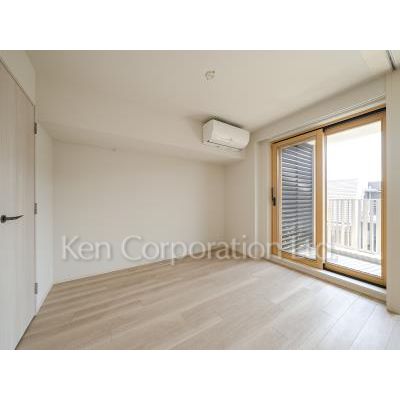 その他部屋・スペース　同タイプ3階のお部屋を撮影。仕様が異なることがあります。