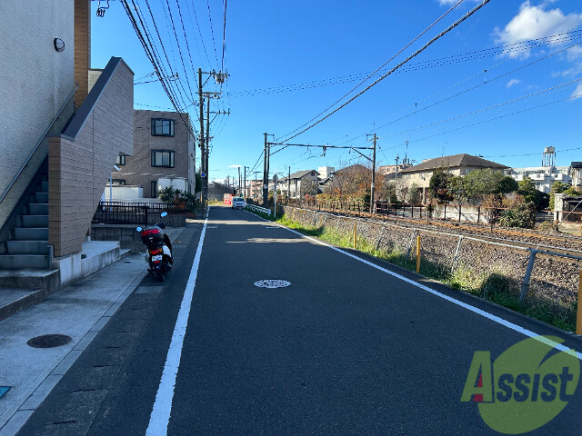 駐車場　駐車場その他