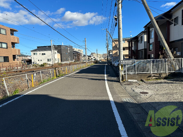 その他共有部分　駐輪場その他