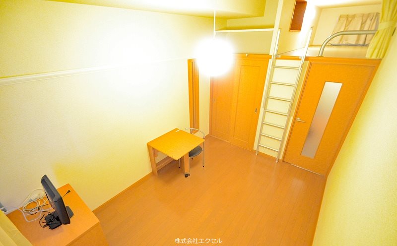 その他部屋・スペース　同等タイプのイメージ写真です。