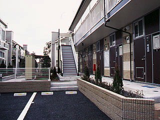 玄関　同等タイプのイメージ画像です。