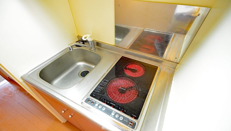 キッチン　同等タイプのイメージ写真です。