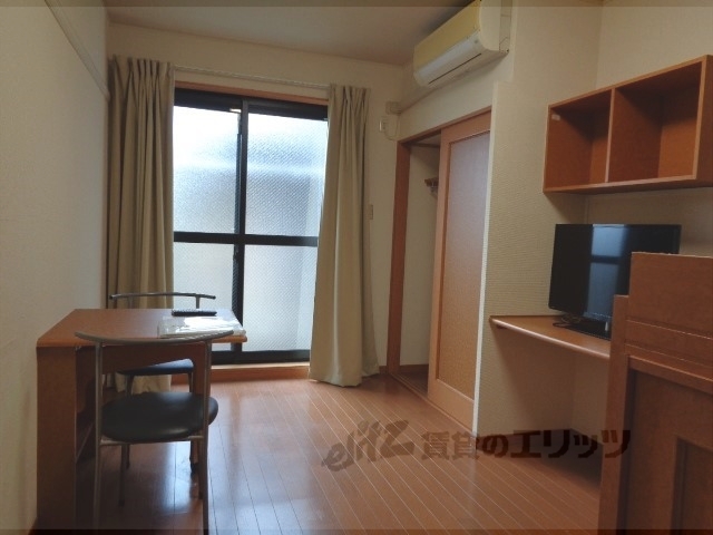 居室・リビング　洋室