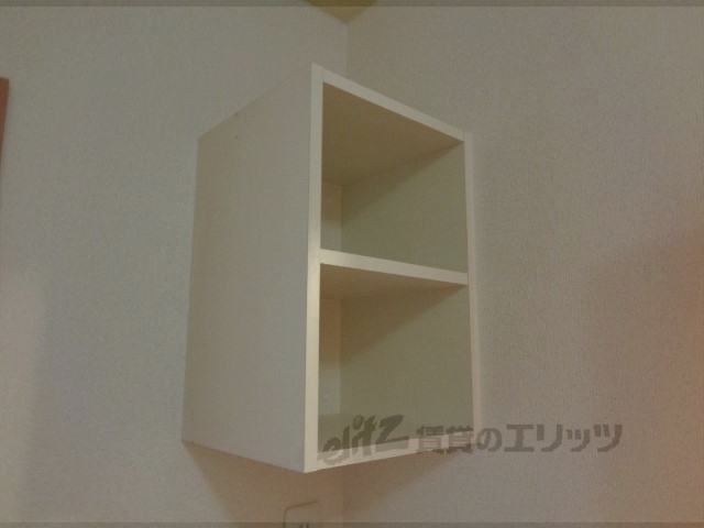 その他部屋・スペース　収納