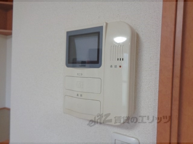 セキュリティ　ドアフォン（ＴＶ含）