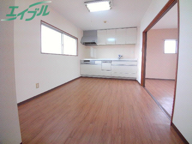 居室・リビング　居室・リビング