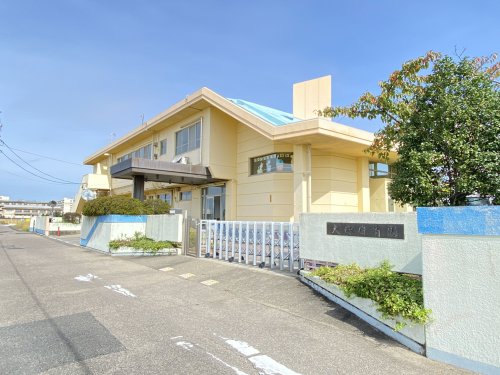 幼稚園・保育園　大塚保育園（幼稚園・保育園）まで956m