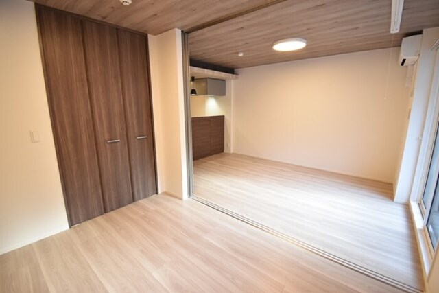 その他部屋・スペース　洋室４．４帖～ＬＤＫ１１帖