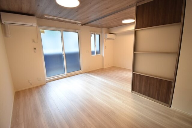 その他部屋・スペース　ＬＤＫ１１帖～洋室４．４帖