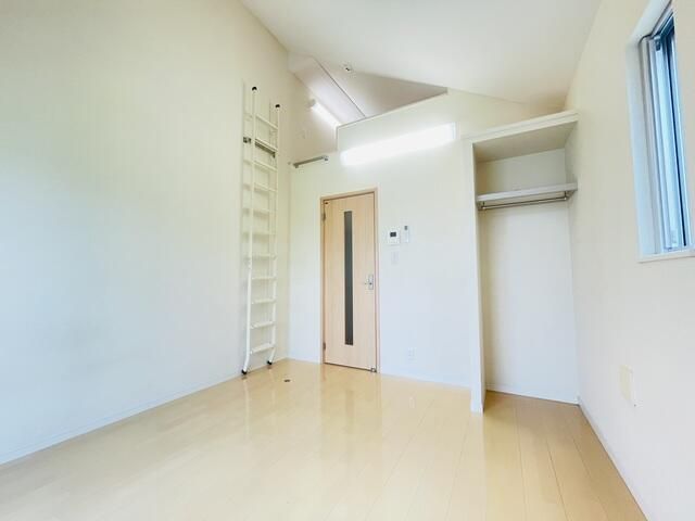 その他部屋・スペース　使いやすい間取で室内を無駄なく使えますね！