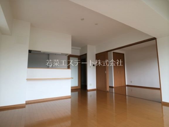 居室・リビング　※別部屋参考