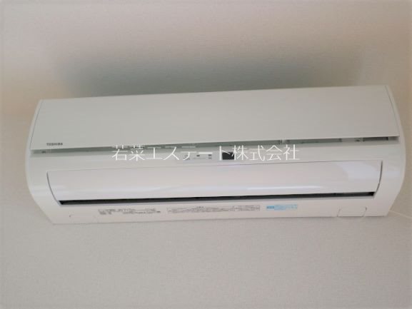 その他設備　※別部屋参考