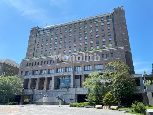 大学・短大　私立桃山学院大学（大学・短大）まで1126m