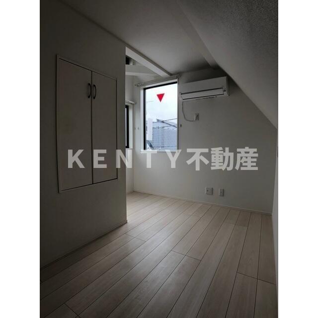 その他部屋・スペース　寝室にいかがでしょうか