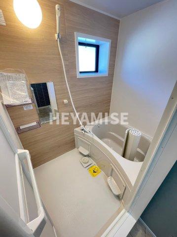 バス・シャワールーム　※同物件別間取りの写真です