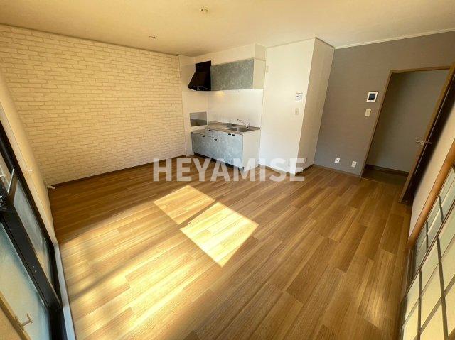 その他部屋・スペース　※同物件別間取りの写真です