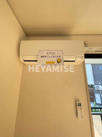 その他設備　※同物件別間取りの写真です