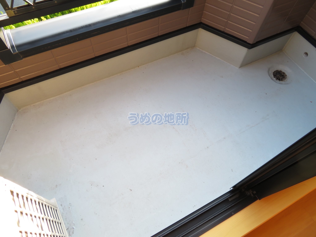 バルコニー　ベランダ