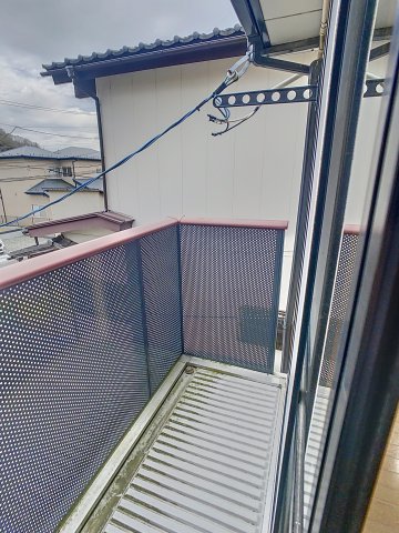 リバーランスII、IIIの内装写真