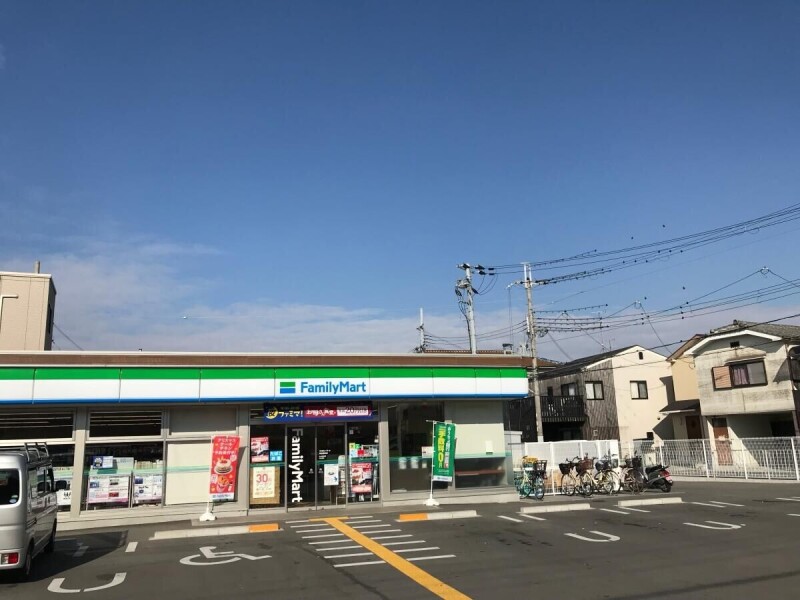 その他　ファミリーマート堺菩提町店（その他）まで487m