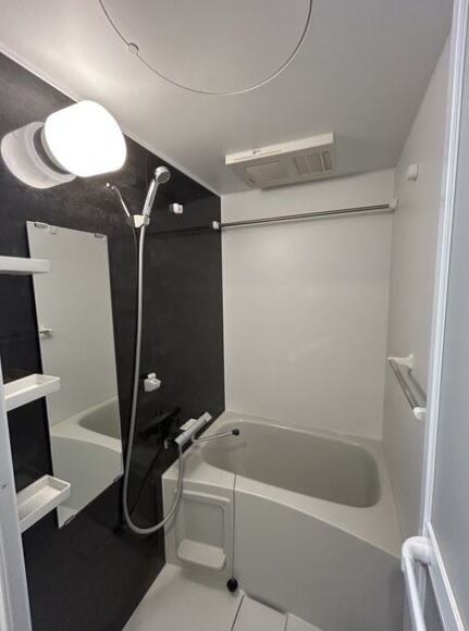 バス・シャワールーム　（写真は同物件イメージ）