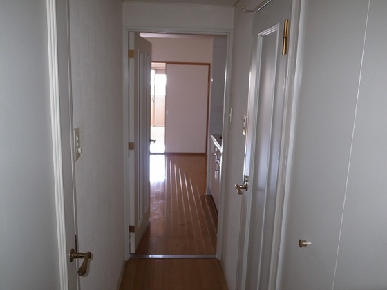 その他部屋・スペース　※他号室の写真です