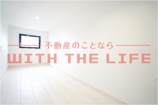 その他部屋・スペース　明るい色調の室内です