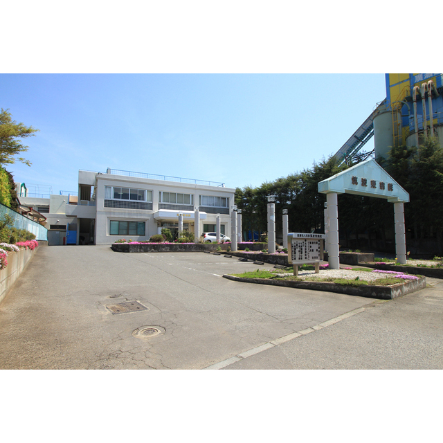 病院　医療法人社団筑波東病院（病院）まで849m