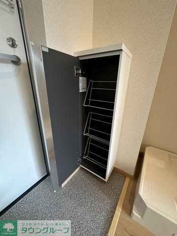 玄関　別部屋写真参考