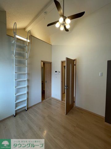 居室・リビング　別部屋写真参考