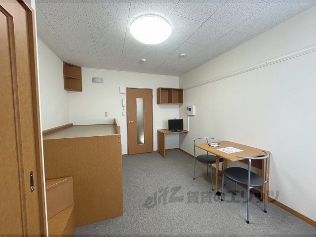 居室・リビング　洋室