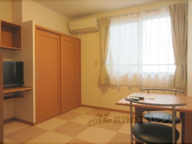 居室・リビング　洋室