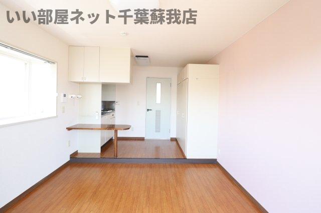 居室・リビング　使いやすいリビングです