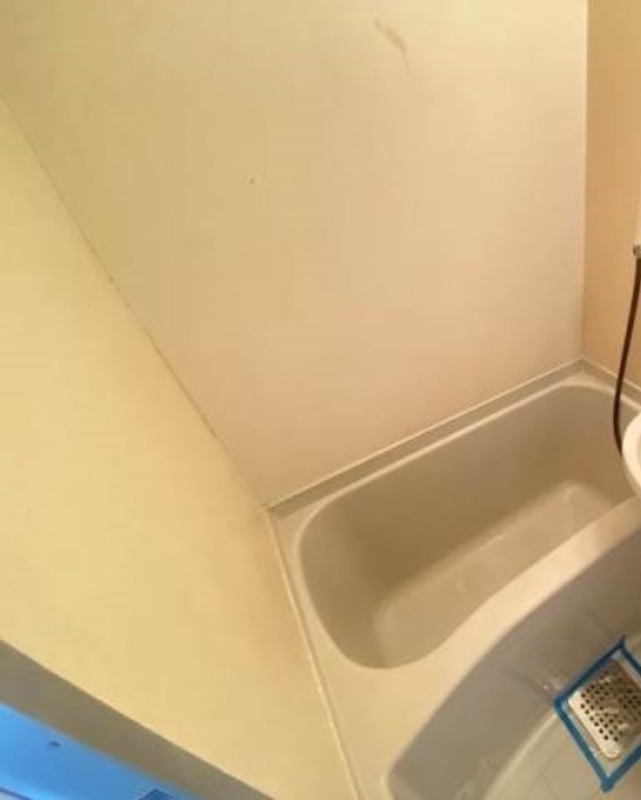 バス・シャワールーム　別号室