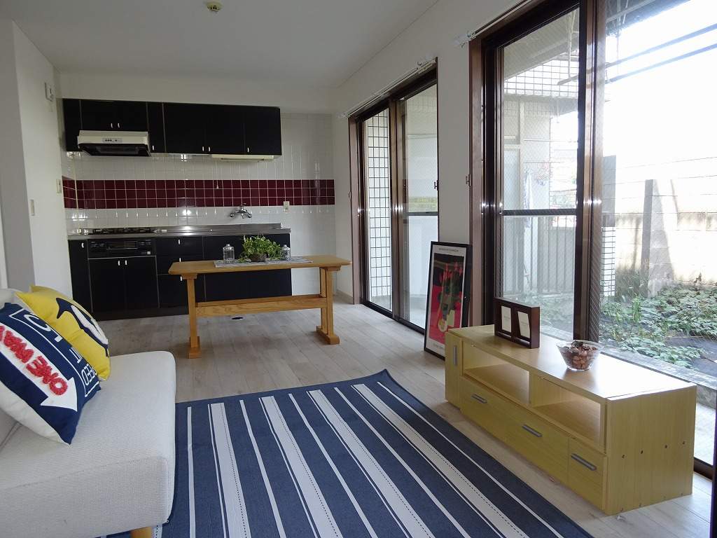 居室・リビング