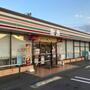 コンビニ　セブンイレブン 香川労働基準会館前店（コンビニ）まで1274m