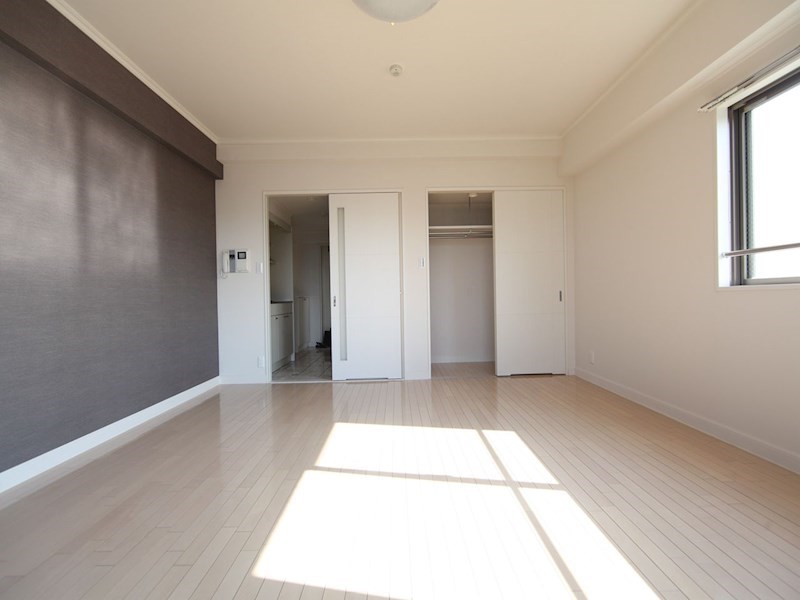 その他部屋・スペース　洋室12.3帖　ウォークインクローゼット（収納充実してます）