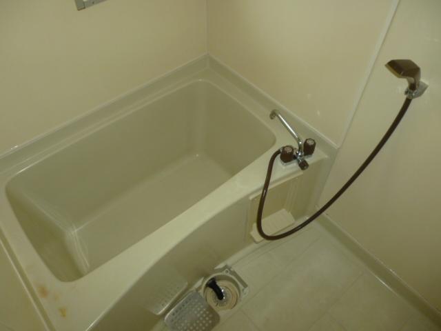 バス・シャワールーム　風呂