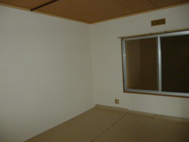 居室・リビング　和室