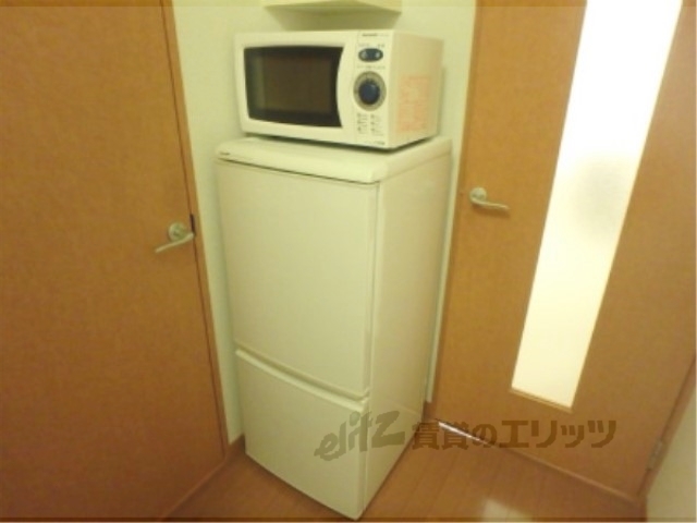 その他部屋・スペース　冷蔵庫置場