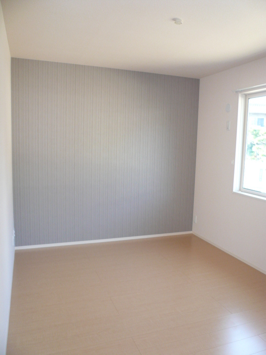 その他部屋・スペース　ゆったりした洋室です
